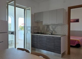 Cucina - Casa semi indipendente Contrada Defensola, Vieste - foto 32