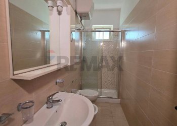 Bagno - Casa semi indipendente Contrada Defensola, Vieste - foto 34