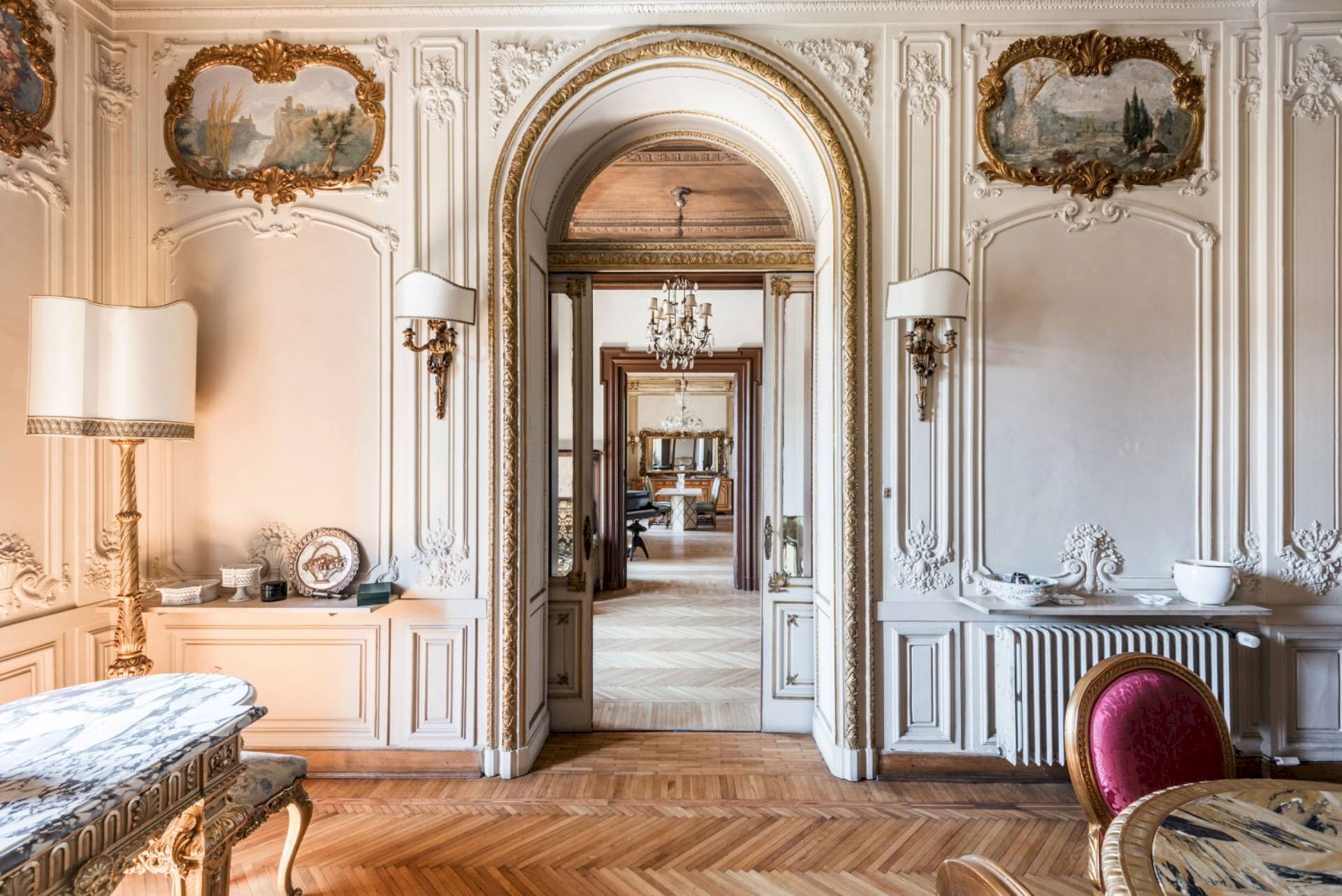 Foto 3 - Apartment Via Nomentana
131, Roma - photo 3