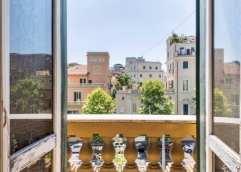 Foto 1 - Appartamento Via Nomentana
 
131, Roma - foto 1