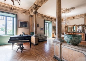 Foto 4 - Appartamento Via Nomentana
 
131, Roma - foto 4