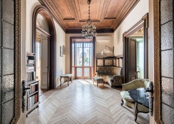 Foto 12 - Appartamento Via Nomentana
 
131, Roma - foto 12