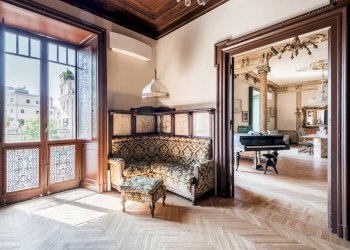 Foto 14 - Appartamento Via Nomentana
 
131, Roma - foto 14