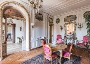 Foto 15 - Appartamento Via Nomentana
 
131, Roma - foto 15