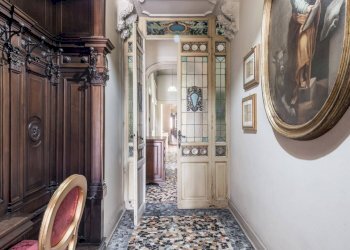 Foto 17 - Appartamento Via Nomentana
 
131, Roma - foto 17