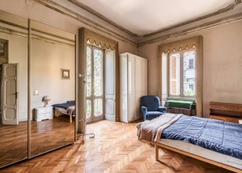 Foto 21 - Appartamento Via Nomentana
 
131, Roma - foto 21