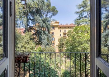 Foto 23 - Appartamento Via Nomentana
 
131, Roma - foto 23