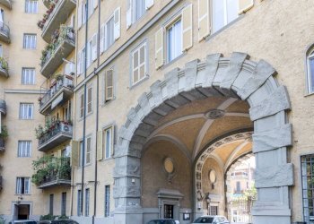 Foto 26 - Appartamento Via Nomentana
 
131, Roma - foto 26