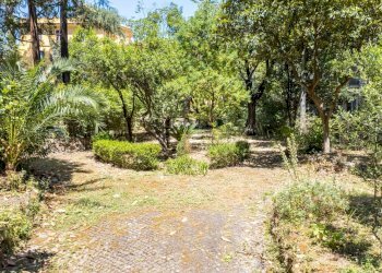 Foto 27 - Appartamento Via Nomentana
 
131, Roma - foto 27