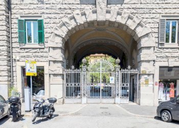 Foto 29 - Appartamento Via Nomentana
 
131, Roma - foto 28