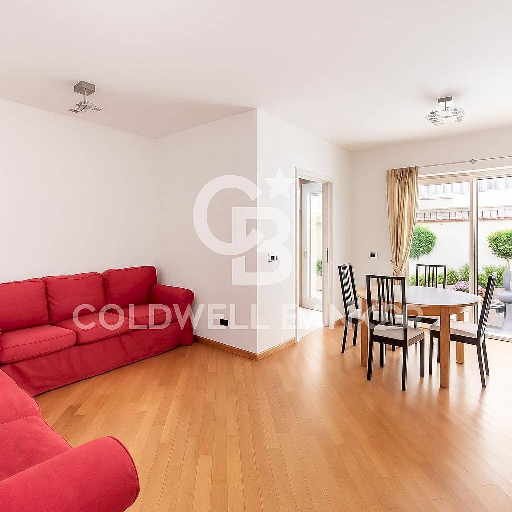 Foto 2 - Two-room apartment Via Lovanio, Roma - photo 2