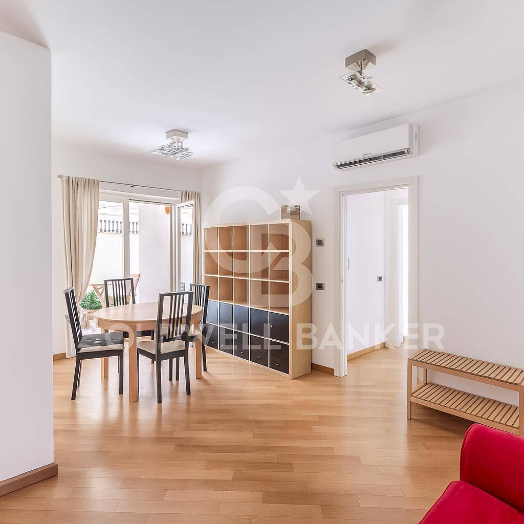 Foto 3 - Two-room apartment Via Lovanio, Roma - photo 3