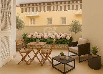 Foto 1 - Bilocale Via Lovanio, Roma - foto 1