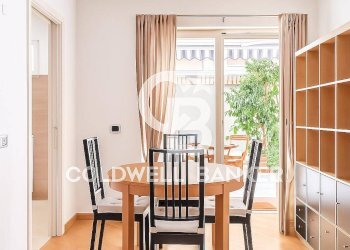 Foto 4 - Bilocale Via Lovanio, Roma - foto 4