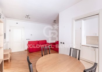 Foto 6 - Bilocale Via Lovanio, Roma - foto 6