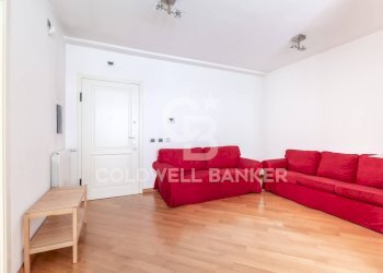 Foto 7 - Bilocale Via Lovanio, Roma - foto 7