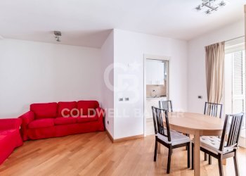 Foto 8 - Bilocale Via Lovanio, Roma - foto 8