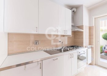 Foto 9 - Bilocale Via Lovanio, Roma - foto 9