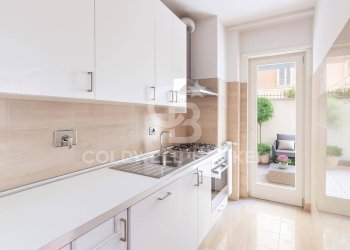 Foto 10 - Bilocale Via Lovanio, Roma - foto 10