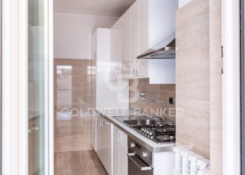 Foto 11 - Bilocale Via Lovanio, Roma - foto 11