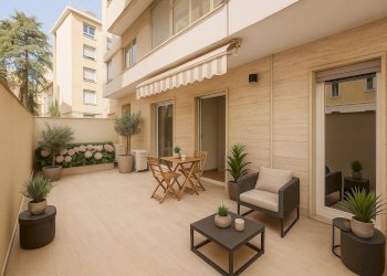 Foto 17 - Bilocale Via Lovanio, Roma - foto 17