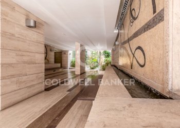 Foto 22 - Bilocale Via Lovanio, Roma - foto 22