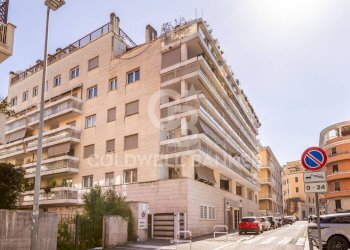 Foto 23 - Bilocale Via Lovanio, Roma - foto 23