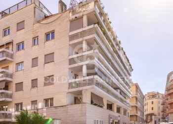 Foto 24 - Bilocale Via Lovanio, Roma - foto 24