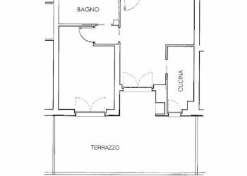 Foto 28 - Bilocale Via Lovanio, Roma - foto 26