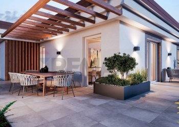 Casa all\'aperto - Attic Viale Giacomo Matteotti
 
32, Fiorenzuola d'Arda - photo 1