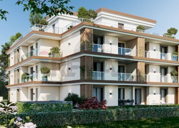 Casa all\'aperto - Three-room apartment Viale Giacomo Matteotti
 
32, Fiorenzuola d'Arda - photo 2