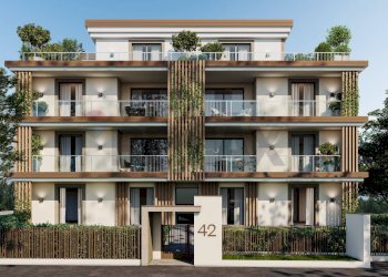 Casa all\'aperto - Three-room apartment Viale Giacomo Matteotti
 
32, Fiorenzuola d'Arda - photo 6