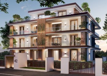 Casa all\'aperto - Four-room apartment Viale Giacomo Matteotti
 
32, Fiorenzuola d'Arda - photo 1