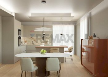 Sala da pranzo - Apartment Viale Giacomo Matteotti
 
32, Fiorenzuola d'Arda - photo 4