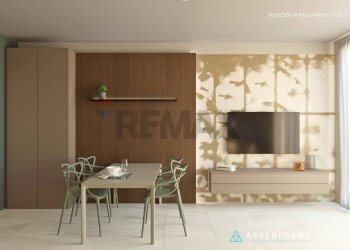 Sala da pranzo - Apartment Viale Giacomo Matteotti
 
32, Fiorenzuola d'Arda - photo 17