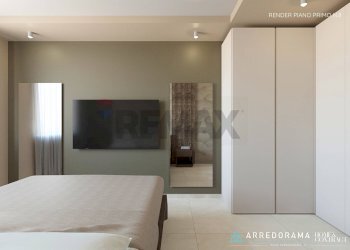 Camera / camera da letto - Three-room apartment Viale Giacomo Matteotti
 
32, Fiorenzuola d'Arda - photo 2