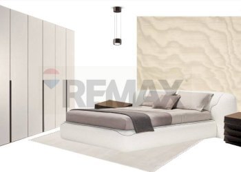 Camera / camera da letto - Three-room apartment Viale Giacomo Matteotti
 
32, Fiorenzuola d'Arda - photo 13