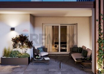 Terrazza - Three-room apartment Viale Giacomo Matteotti
 
32, Fiorenzuola d'Arda - photo 2