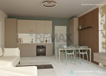 Sala da pranzo - Three-room apartment Viale Giacomo Matteotti
 
32, Fiorenzuola d'Arda - photo 16