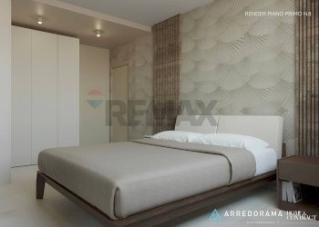 Camera / camera da letto - Three-room apartment Viale Giacomo Matteotti
 
32, Fiorenzuola d'Arda - photo 19