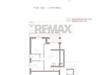 Pianta 2D - Three-room apartment Viale Giacomo Matteotti
 
32, Fiorenzuola d'Arda - photo 21