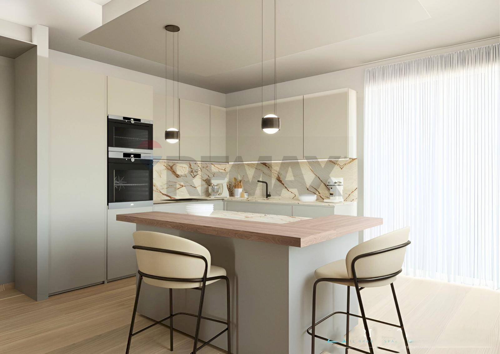 Cucina - Four-room apartment Viale Giacomo Matteotti
 
32, Fiorenzuola d'Arda - photo 1