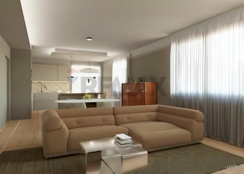 Soggiorno - Four-room apartment Viale Giacomo Matteotti
 
32, Fiorenzuola d'Arda - photo 6