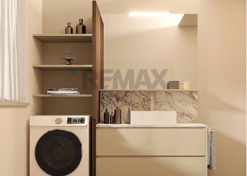 Lavanderia - Four-room apartment Viale Giacomo Matteotti
 
32, Fiorenzuola d'Arda - photo 21