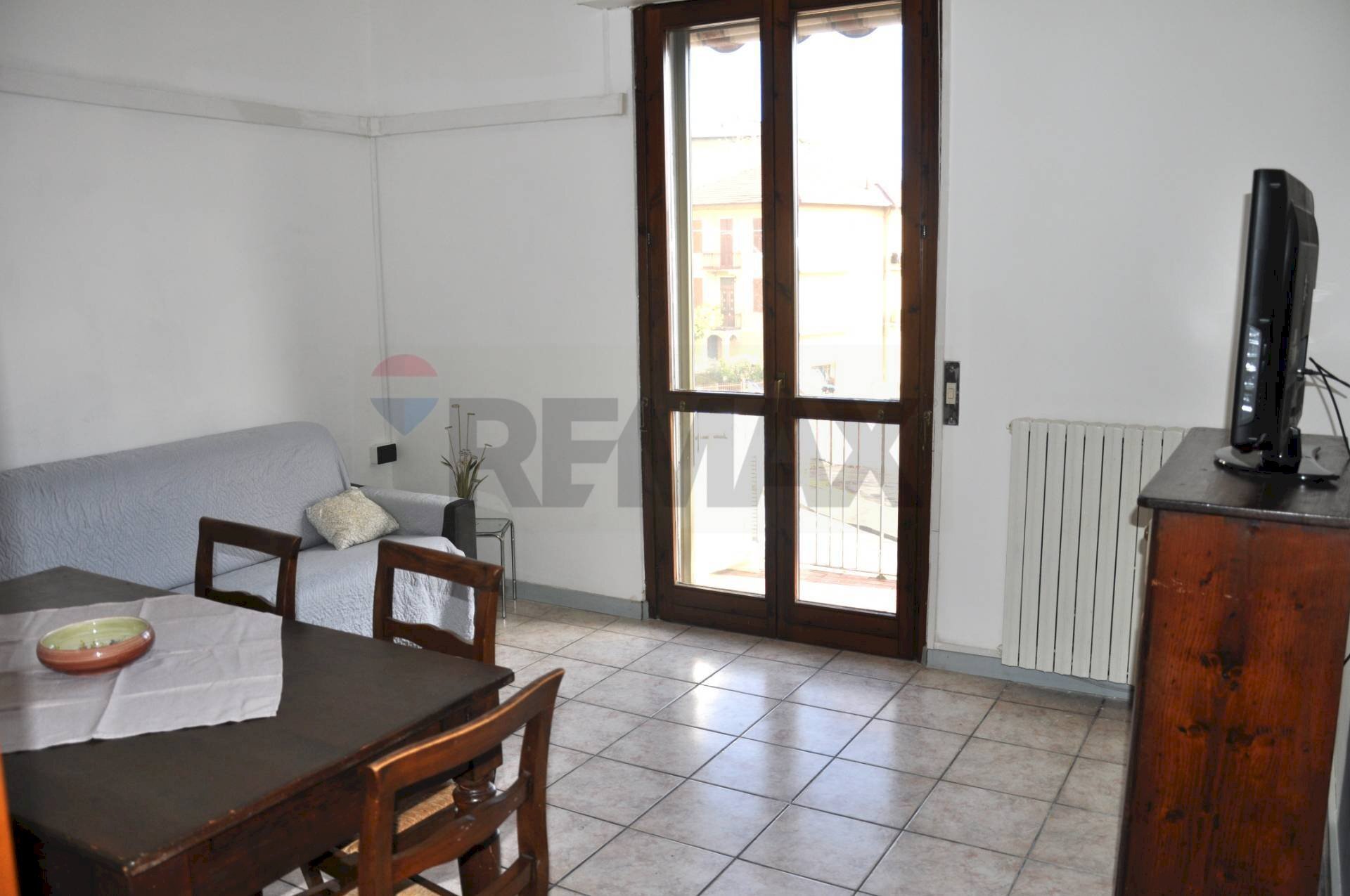 Sala da pranzo - Trilocale Via B. Antelami
 
52, Salsomaggiore Terme - foto 1