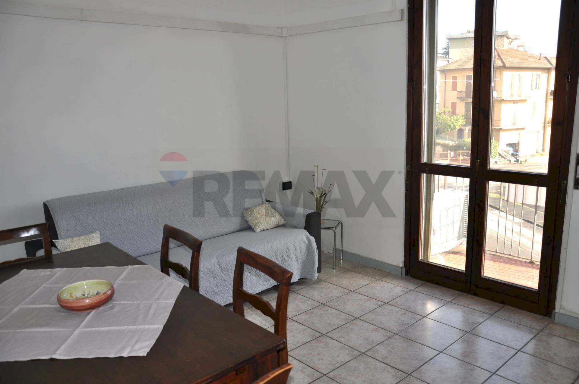 Sala da pranzo - Trilocale Via B. Antelami
 
52, Salsomaggiore Terme - foto 2