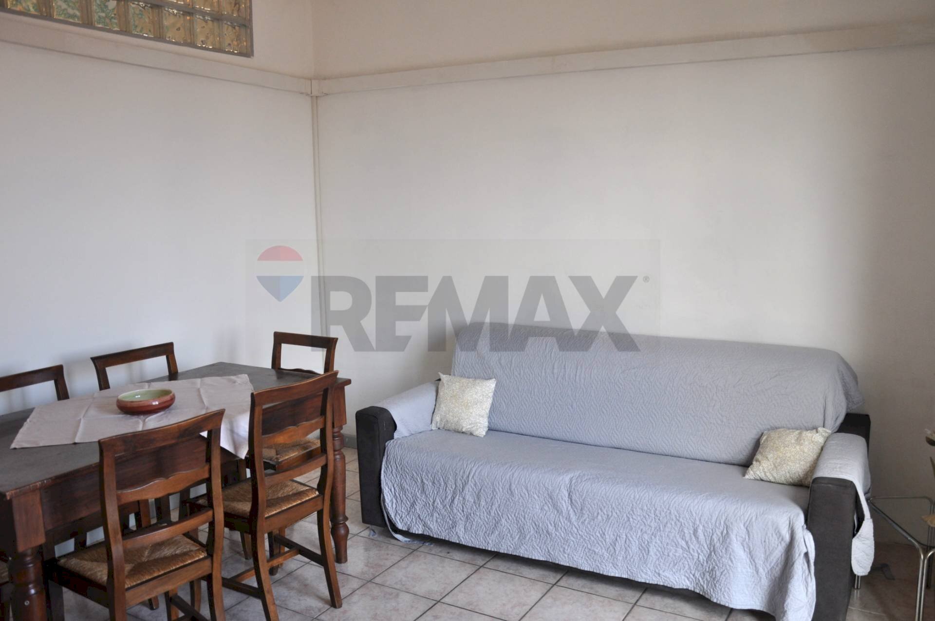 Sala da pranzo - Trilocale Via B. Antelami
 
52, Salsomaggiore Terme - foto 3