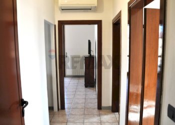 Hall / corridoio - Three-room apartment Via B. Antelami
 
52, Salsomaggiore Terme - photo 5