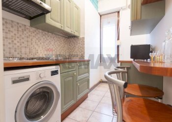 Cucina - Three-room apartment Via B. Antelami
 
52, Salsomaggiore Terme - photo 6