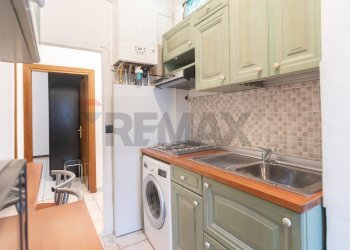 Cucina - Three-room apartment Via B. Antelami
 
52, Salsomaggiore Terme - photo 7